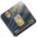 10 gram - Goud .999 - Nadir