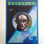 LP gebruikt - Hawkwind - Anthology Volume I, Verzenden, Zo goed als nieuw