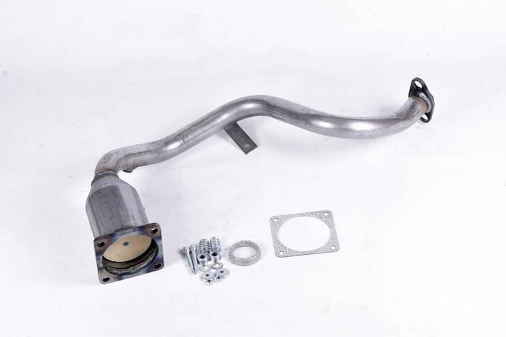 Katalysator Citroën Berlingo 1.4, Auto-onderdelen, Uitlaatsystemen, Nieuw, Verzenden