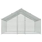 Kippenren / Kippenhok - HLS25T - 300 x 200 x 200 cm, Dieren en Toebehoren, Verzenden, Nieuw