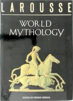 Larousse world mythology, Boeken, Verzenden, Nieuw