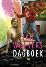 Dagboek 1967 9789023440406 Jan Wolkers, Verzenden, Zo goed als nieuw, Jan Wolkers