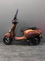 Vespa Sprint E5 custom | 12/2024 0km! | Full option | NIEUW!, Overige modellen, Maximaal 45 km/u, Nieuw, Ophalen of Verzenden