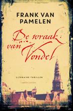 De wraak van Vondel / Huizinga / 1 9789026329906, Verzenden, Gelezen, Frank van Pamelen