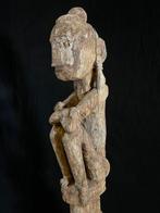 Huis bescherming beeld - Leti Raja Tavu - Molukken -, Antiek en Kunst