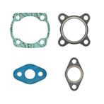 Tomos Cilinder pakkingset 4-delig 50cc nieuw model A55 DMP, Ophalen of Verzenden, Nieuw