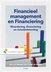 Financieel management en Financiering, 9789001867164, Zo goed als nieuw, Studieboeken, Verzenden