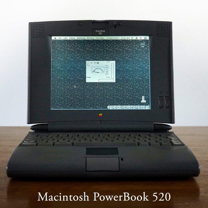 Apple full-working UPGRADED qwerty Blackbird Powerbook, Spelcomputers en Games, Spelcomputers | Overige Accessoires