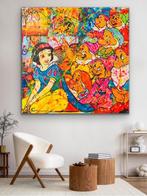 Joaquim Falco (1958) - SNOW WHITE XL, Antiek en Kunst