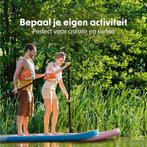 2dekans | LifeGoods SUP Board Allround Compact - 100 KG, Watersport en Boten, Ophalen of Verzenden, Zo goed als nieuw
