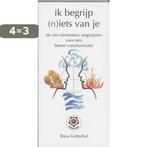 Ik begrijp (n)iets van je! / Ankertjes / 227 9789020200935, Boeken, Verzenden, Gelezen, Tessa Gottschal