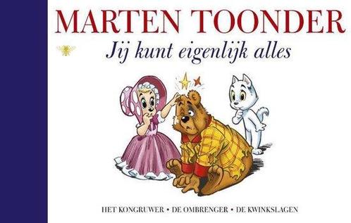 9789023466048 Alle verhalen van Olivier B. Bommel en Tom ..., Boeken, Romans, Zo goed als nieuw, Verzenden