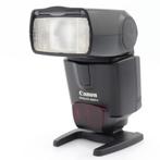 Canon Speedlite 430EX II | Tweedehands, Audio, Tv en Foto, Fotografie | Flitsers, Verzenden, Gebruikt, Canon