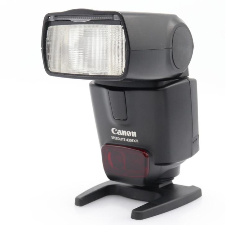 Canon Speedlite 430EX II | Tweedehands, Audio, Tv en Foto, Fotografie | Flitsers, Gebruikt, Canon, Verzenden
