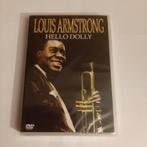 Louis Armstrong Hello Dolly, Verzenden, Gebruikt
