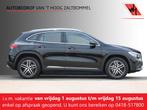 GLA 250e AUT8 Progressive CAMERA NAVI DAB 18, Auto's, Automaat, Gebruikt, Leder en Stof, Zwart