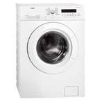 Aeg L71479fl Wasmachine 1400t 7kg, Witgoed en Apparatuur, Wasmachines, Ophalen of Verzenden, Zo goed als nieuw, Voorlader, 85 tot 90 cm
