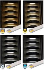 Led Strip Trap Verlichting | Leverbaar vanaf € 55,90, Huis en Inrichting, Ophalen of Verzenden, Nieuw, Modern
