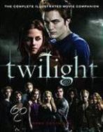 Twilight 9780316043137 Mark Cotta Vaz, Verzenden, Gelezen, Mark Cotta Vaz