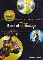 Best Of Disney ( 2008 ) (dvd tweedehands film), Ophalen of Verzenden, Zo goed als nieuw