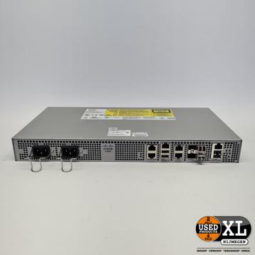 Cisco Router ASR-920-4SZ-A 2017 | Nette Staat