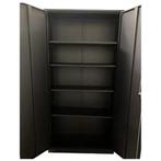 Archiefkast Staal (200x100x40 cm) Nieuw In Doos, Verzenden, Nieuw, 50 tot 100 cm, Metaal