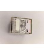 Omron MY4n Miniatuur vermogensrelais, 4-polig, Ophalen