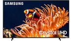 Samsung 85DU8070 - 85 inch 4K Crystal UHD – 2024, LED, Nieuw, Ophalen of Verzenden, Samsung