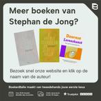 Een kleine geschiedenis van het wonder 9789083041957, Verzenden, Gelezen, Stephan de Jong