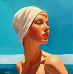 Laura Anton - Baigneuse