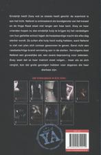 Verborgen / Het huis van de nacht / 10 9789000342419, Verzenden, Gelezen, P.C. Cast