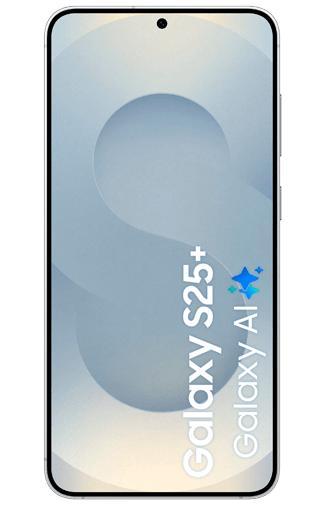 Samsung Galaxy S25+ 512GB S936 Zilver slechts € 999, Telecommunicatie, Mobiele telefoons | Samsung, Zonder abonnement, Android OS