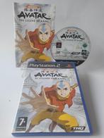 Avatar: de Legende van Aang Playstation 2, Ophalen of Verzenden, Nieuw