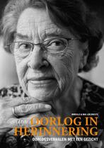 Oorlog in herinnering 9789082173604 Mai-Lin Droste-Stein, Verzenden, Zo goed als nieuw, Mai-Lin Droste-Stein