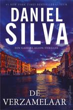 Gabriel Allon 23 - De verzamelaar (9789402713657), Boeken, Verzenden, Nieuw