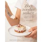 Zoet zonder suiker - Kim Sue Palm -   9789023017110, Boeken, Kim Sue Palm, Nieuw, Ophalen of Verzenden, Gezond koken