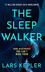 9781838777906 The Sleepwalker Lars Kepler, Boeken, Verzenden, Nieuw, Lars Kepler