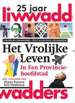 Het vrolijke leven in een provinciehoofdstad 9789083344812, Boeken, Geschiedenis | Wereld, Verzenden, Gelezen