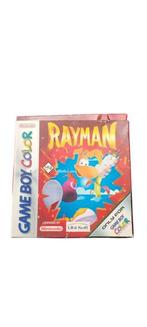 Nintendo, Ubi Soft - Gameboy Color - Rayman - Videogame - In, Nieuw