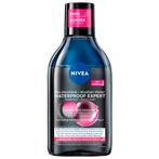 NIVEA Waterproof Expert Micellair Water, Sieraden, Tassen en Uiterlijk, Uiterlijk | Gezichtsverzorging, Verzenden, Nieuw