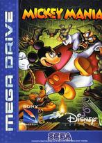 Mickey Mania [Sega Mega Drive], Ophalen of Verzenden, Nieuw