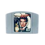 007 GoldenEye (Losse Cassette), Spelcomputers en Games, Games | Nintendo 64, Verzenden, Nieuw