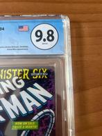 The Amazing Spider-Man #334 - EGC 9.8 - 1 Graded comic -, Nieuw