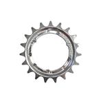 Tandwiel Sturmey Archer 18T (grotere binnendiameter), Fietsen en Brommers, Fietsonderdelen, Verzenden, Nieuw
