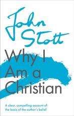 9781789742923 Why I am a Christian John Stott, Boeken, Verzenden, Nieuw, John Stott