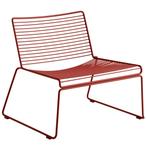 20% Korting | Hay Hee Fauteuil, Verzenden, Zo goed als nieuw, Metaal, Industrieel