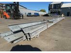 Veiling - 5x IPE spantbenen 120, Doe-het-zelf en Verbouw, Metalen, Nieuw