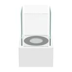 Bio Ethanol Tafelhaard Tango 1 White, Nieuw