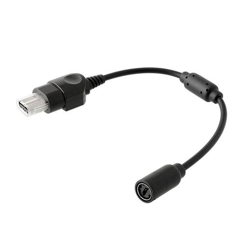 Breakaway Kabel voor Xbox Classic Controller, Spelcomputers en Games, Spelcomputers | Xbox Original, Ophalen of Verzenden
