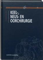 Keel-, neus- en oorchirurgie 9789035216754 Hanneke Mulder, Boeken, Verzenden, Gelezen, Hanneke Mulder